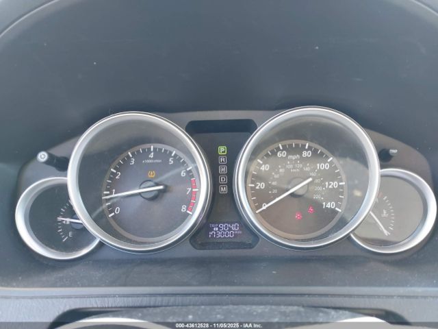 2015 MAZDA CX-9 JM3TB2DA1F0448821 Photo 6