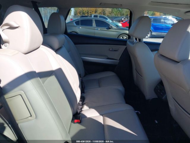 2015 MAZDA CX-9 JM3TB2DA1F0448821 Photo 7