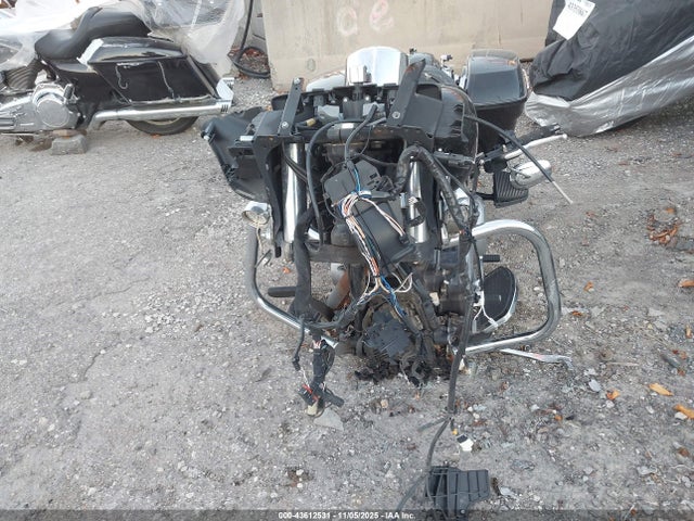 2019 HARLEY-DAVIDSON FLHT 1HD1FVC20KB648960 Photo 4