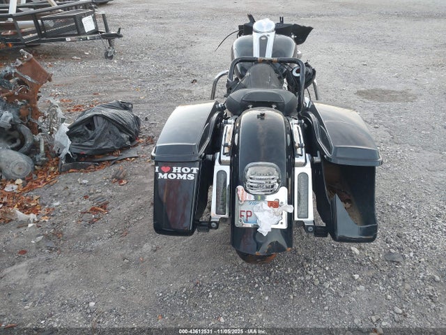 2019 HARLEY-DAVIDSON FLHT 1HD1FVC20KB648960 Photo 5