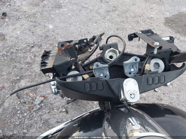 2019 HARLEY-DAVIDSON FLHT 1HD1FVC20KB648960 Photo 6