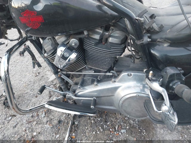 2019 HARLEY-DAVIDSON FLHT 1HD1FVC20KB648960 Photo 8