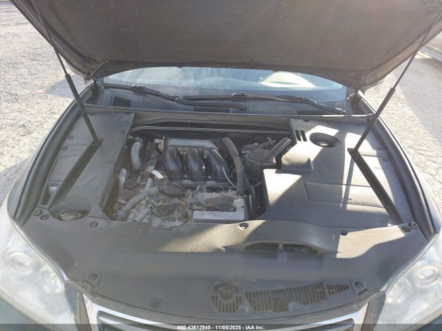 2012 LEXUS ES 350 JTHBK1EG2C2508668 Photo 9