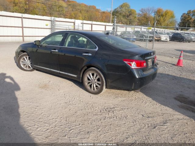 2012 LEXUS ES 350 JTHBK1EG2C2508668 Photo 2