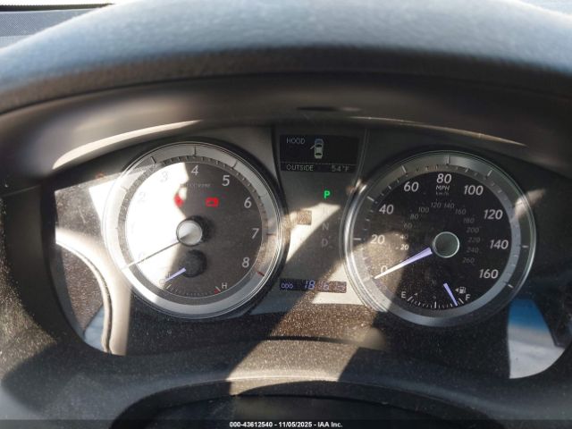 2012 LEXUS ES 350 JTHBK1EG2C2508668 Photo 6