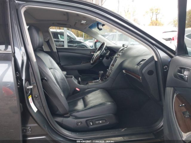 2011 LEXUS ES 350 JTHBK1EG4B2461951 Photo 4