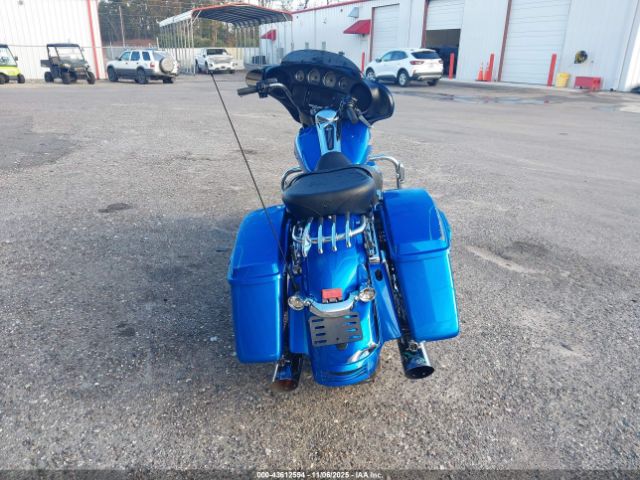 2018 HARLEY-DAVIDSON FLHX 1HD1KBC10JB680114 Photo 5