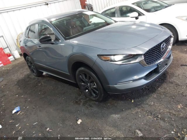 2022 MAZDA CX-30 3MVDMBCLXNM409701
