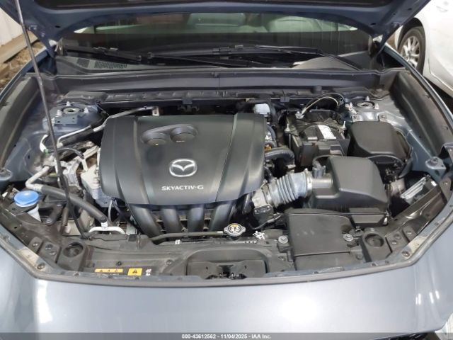 2022 MAZDA CX-30 3MVDMBCLXNM409701 Photo 9