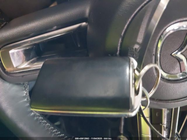 2022 MAZDA CX-30 3MVDMBCLXNM409701 Photo 10