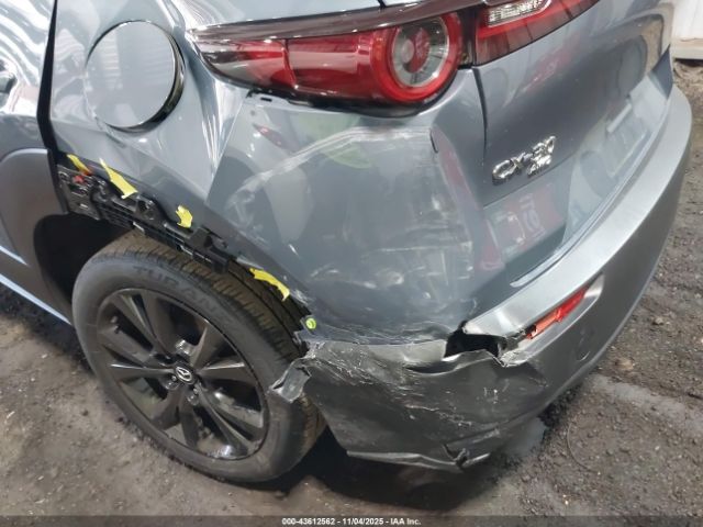 2022 MAZDA CX-30 3MVDMBCLXNM409701 Photo 5