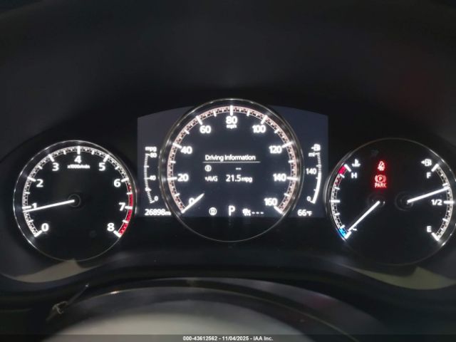 2022 MAZDA CX-30 3MVDMBCLXNM409701 Photo 6