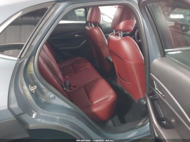 2022 MAZDA CX-30 3MVDMBCLXNM409701 Photo 7