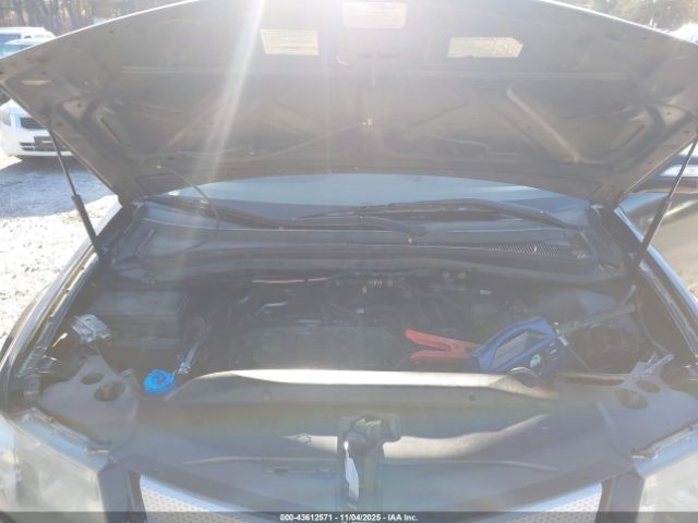 2007 ACURA MDX 2HNYD28237H548843 Photo 9