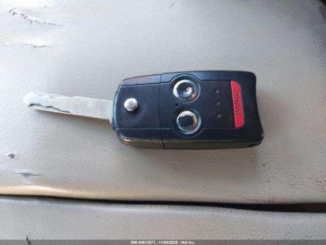 2007 ACURA MDX 2HNYD28237H548843 Photo 10