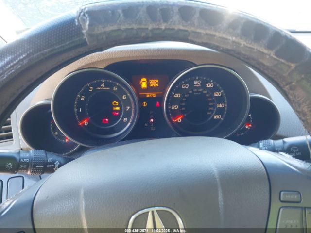 2007 ACURA MDX 2HNYD28237H548843 Photo 6