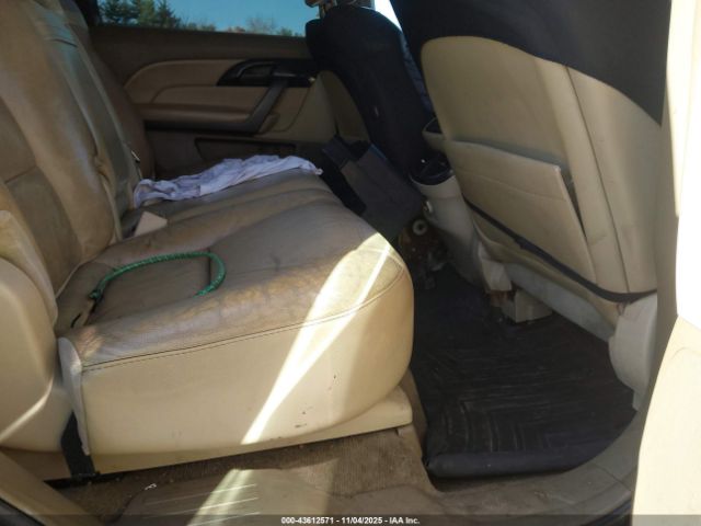 2007 ACURA MDX 2HNYD28237H548843 Photo 7