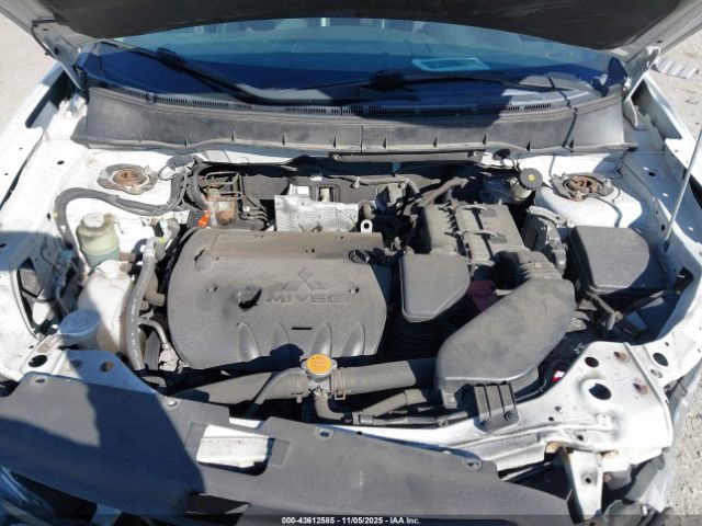 2012 MITSUBISHI OUTLANDER JA4JT3AW3CU000503 Photo 9