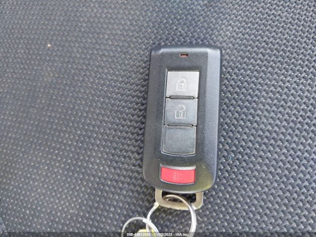 2012 MITSUBISHI OUTLANDER JA4JT3AW3CU000503 Photo 10