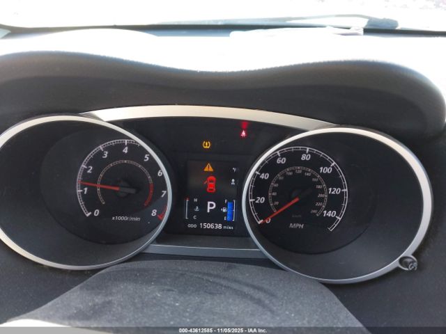 2012 MITSUBISHI OUTLANDER JA4JT3AW3CU000503 Photo 6