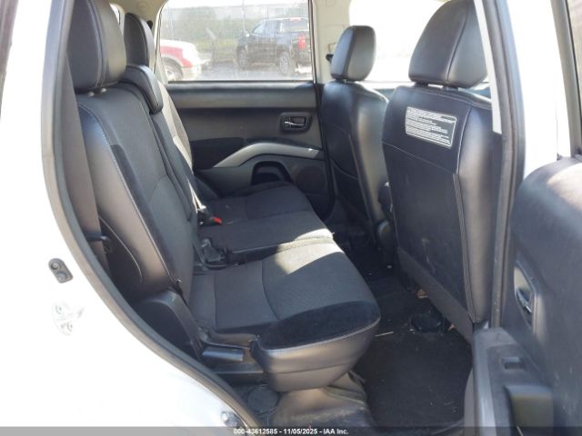 2012 MITSUBISHI OUTLANDER JA4JT3AW3CU000503 Photo 7