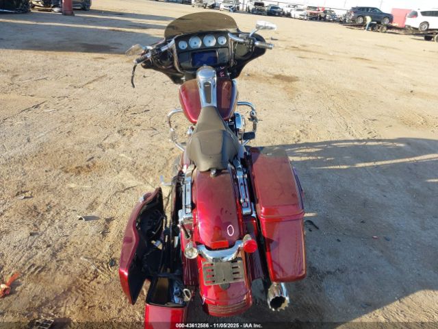 2015 HARLEY-DAVIDSON FLHX 1HD1KBM19FB641902 Photo 5