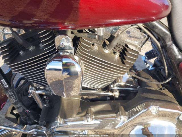 2015 HARLEY-DAVIDSON FLHX 1HD1KBM19FB641902 Photo 8