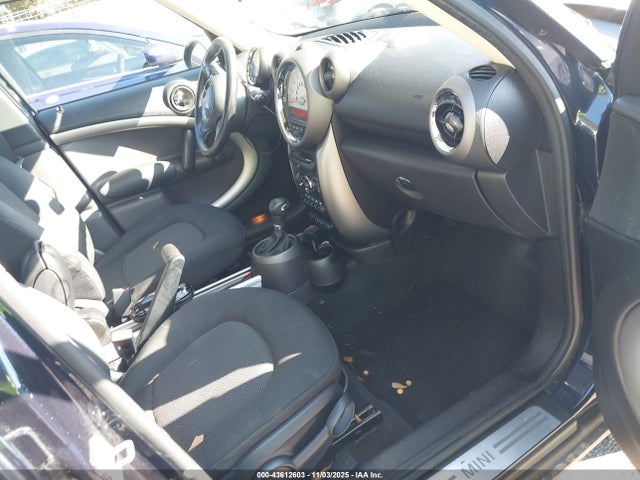2012 MINI COOPER COUNTRYMAN WMWZB3C51CWM02926 Photo 4