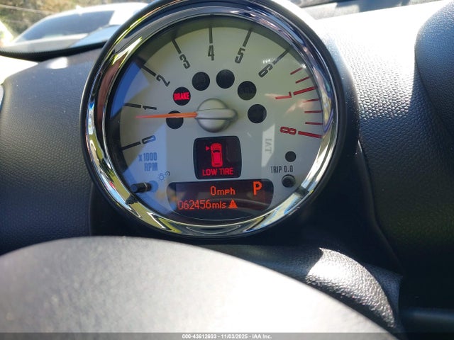 2012 MINI COOPER COUNTRYMAN WMWZB3C51CWM02926 Photo 6