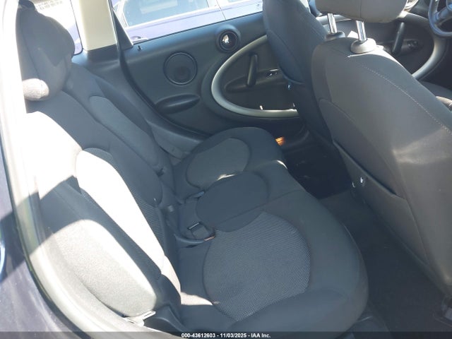 2012 MINI COOPER COUNTRYMAN WMWZB3C51CWM02926 Photo 7