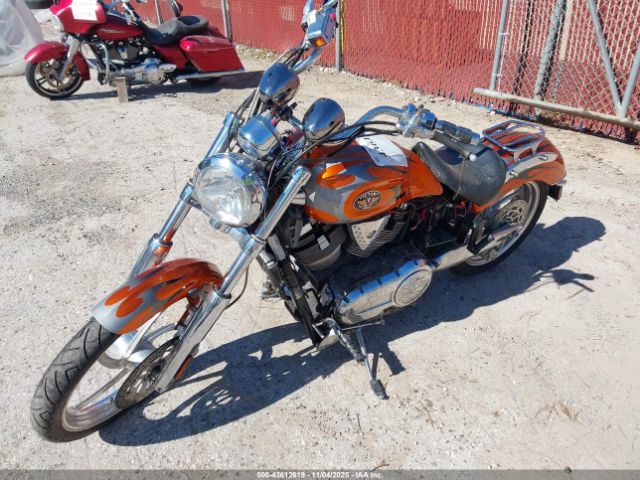 2006 VICTORY MOTORCYCLES VEGAS 5VPGB26D163002797 Photo 1