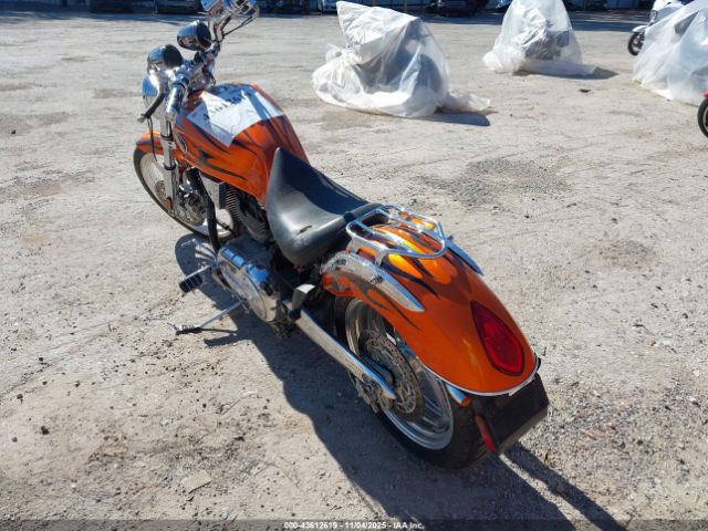 2006 VICTORY MOTORCYCLES VEGAS 5VPGB26D163002797 Photo 2
