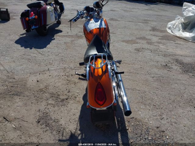 2006 VICTORY MOTORCYCLES VEGAS 5VPGB26D163002797 Photo 5