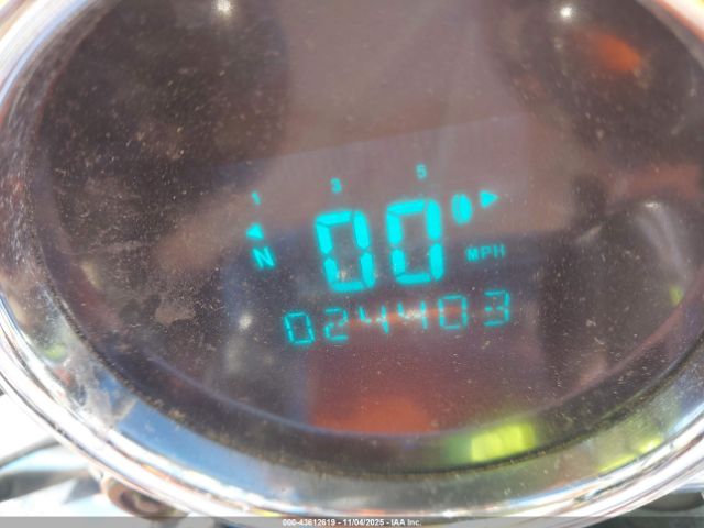 2006 VICTORY MOTORCYCLES VEGAS 5VPGB26D163002797 Photo 6