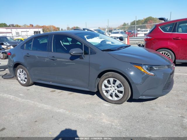 2024 TOYOTA COROLLA 5YFB4MDEXRP130252