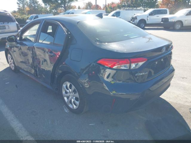 2024 TOYOTA COROLLA 5YFB4MDEXRP130252 Photo 2