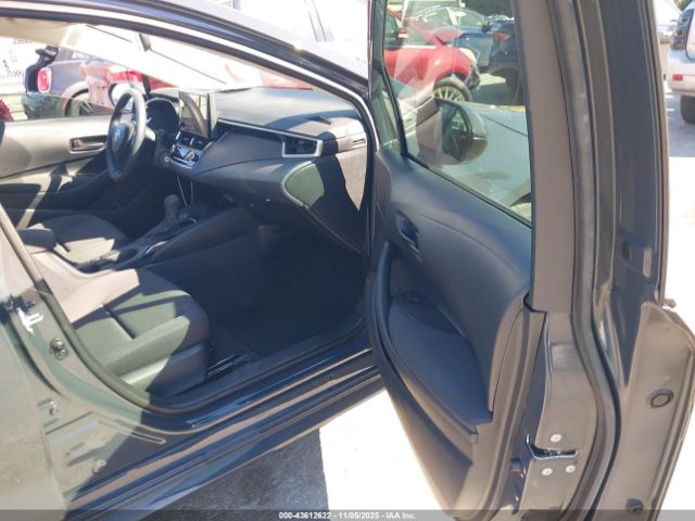 2024 TOYOTA COROLLA 5YFB4MDEXRP130252 Photo 4