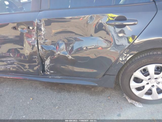 2024 TOYOTA COROLLA 5YFB4MDEXRP130252 Photo 5