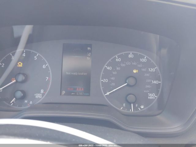 2024 TOYOTA COROLLA 5YFB4MDEXRP130252 Photo 6