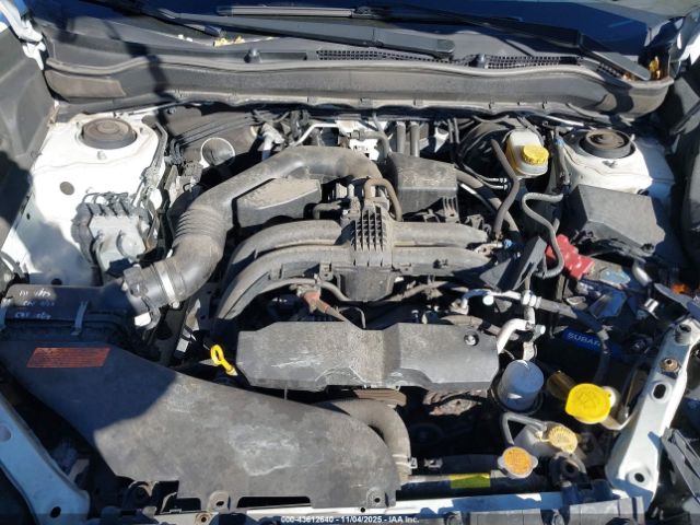 2018 SUBARU FORESTER JF2SJABC6JH607768 Photo 9