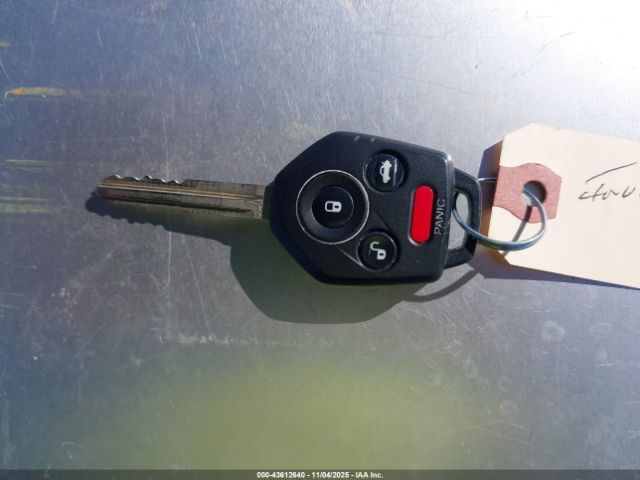 2018 SUBARU FORESTER JF2SJABC6JH607768 Photo 10