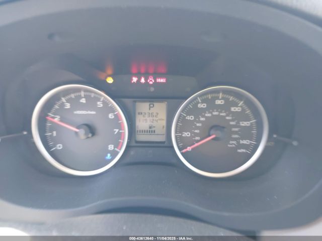 2018 SUBARU FORESTER JF2SJABC6JH607768 Photo 6