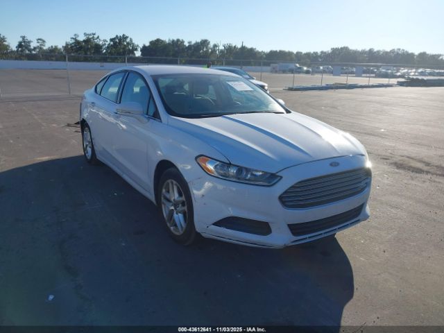2013 FORD FUSION 3FA6P0H70DR195150