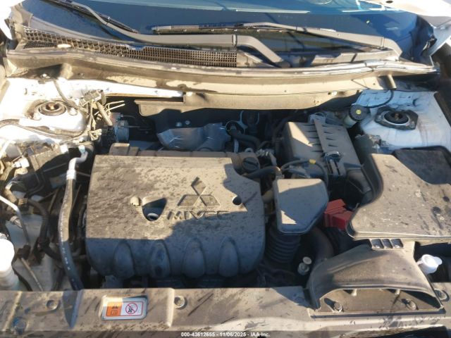 2016 MITSUBISHI OUTLANDER JA4AZ3A37GZ042637 Photo 9