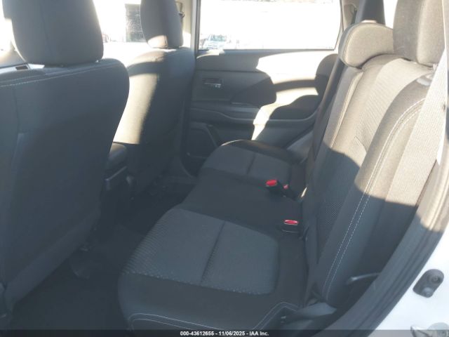 2016 MITSUBISHI OUTLANDER JA4AZ3A37GZ042637 Photo 7