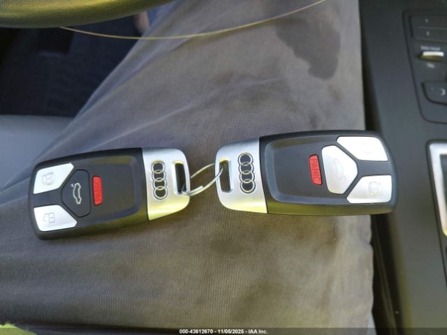 2018 AUDI Q5 WA1BNAFY6J2028849 Photo 10