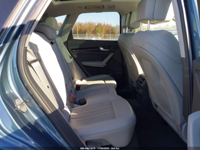 2018 AUDI Q5 WA1BNAFY6J2028849 Photo 7