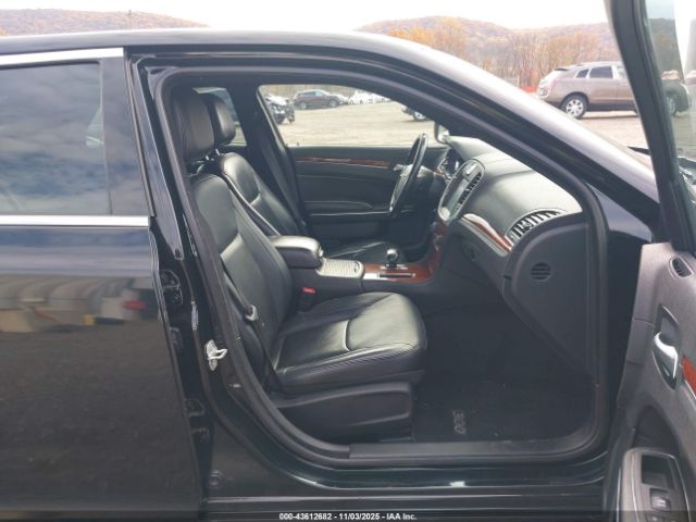 2014 CHRYSLER 300 2C3CCAAG0EH272898 Photo 4