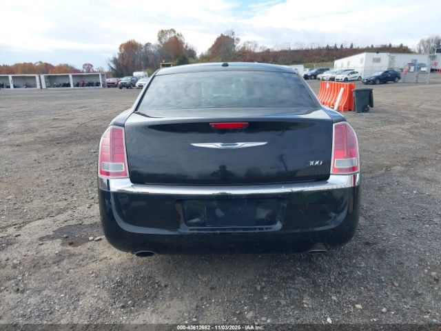 2014 CHRYSLER 300 2C3CCAAG0EH272898 Photo 5