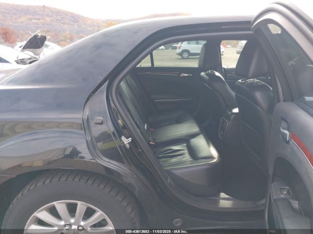 2014 CHRYSLER 300 2C3CCAAG0EH272898 Photo 7